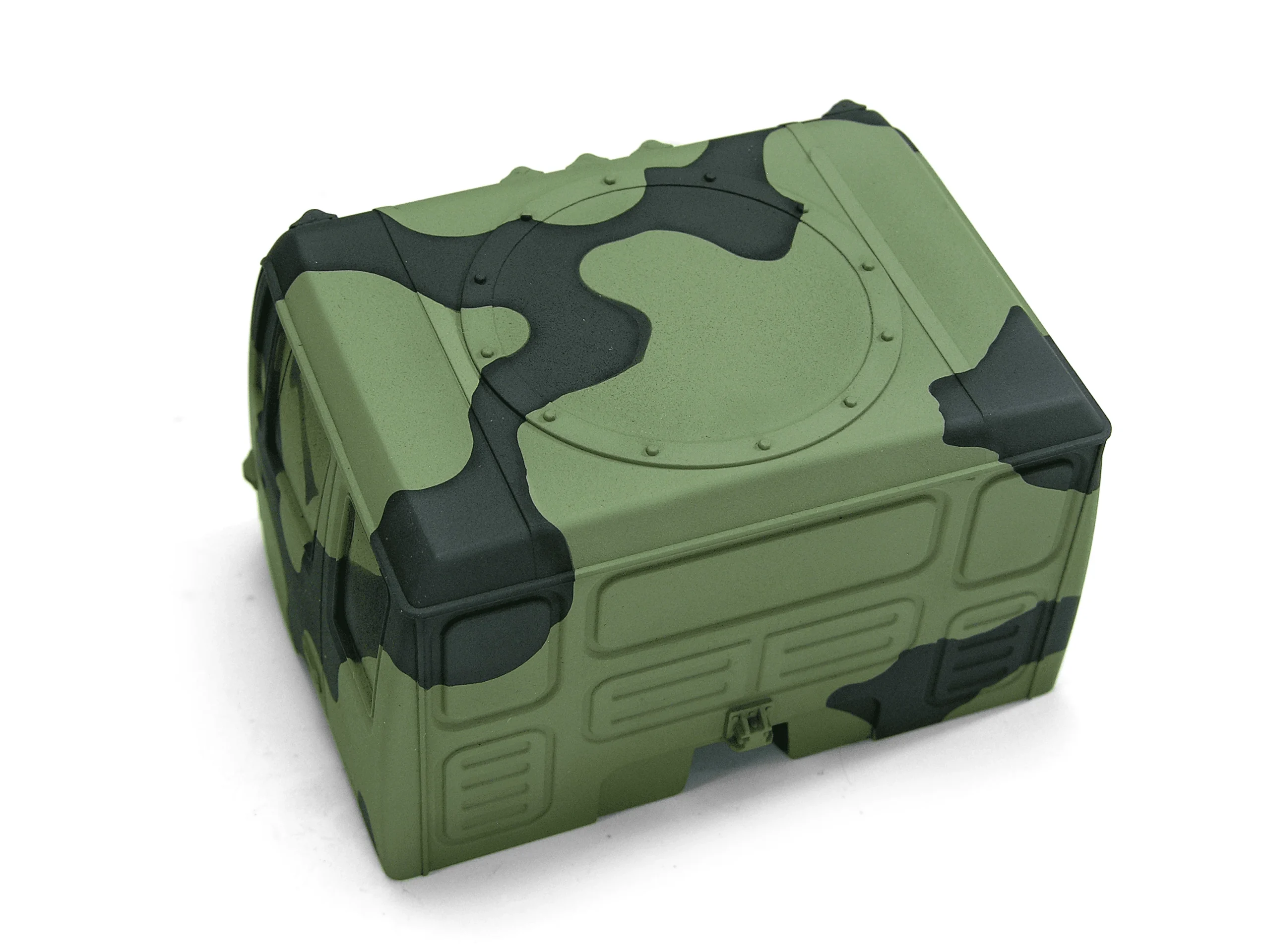 Camouflage elastic putty - Imagen 5