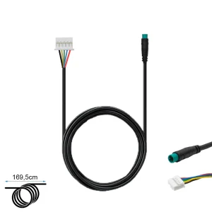 Cable controladora-pantalla Xiaomi Mi5/Mi5 Pro/Mi5 Max