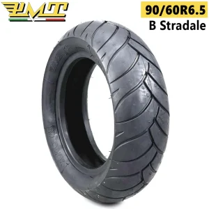 Neumático 90/60R6.5” B Stradale [Pmt] – Dualtron Thunder, Achilleus, Storm, Ultra, Rion, Z11X, VSETT 11+