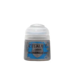 Layer: Ironbreaker (12 ml)