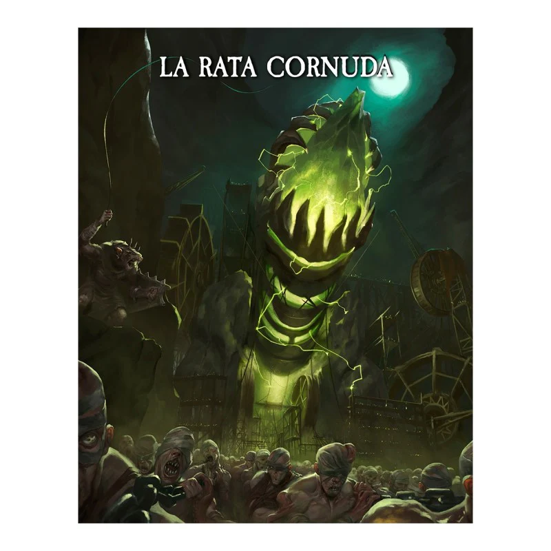Flesh-eater Courts: Caballeros Morbheg - Imagen 2